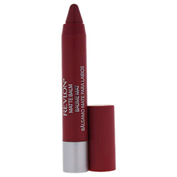 Revlon ColorBurst Matte Balm 205 Elusive Matowa szminka w sztyfcie precio
