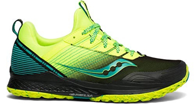 Saucony Men's Mad River Tr Road Running Shoe