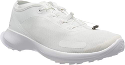 Salomon Sense Feel, Zapatillas de Trail Running para Hombre, Blanco (White/White/White), 44 2/3 EU características