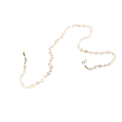 Detalles de la oferta de Mujeres Niñas Pequeña Concha de la Lente de la Cadena de Gafas de Sol Gafas Gafas de Lectura Soporte del cordón de la Correa de la Cuerda Mujeres Niñas Pequeña Concha de la Lente de la Cadena de Gafas de Sol Gafas Gafas de Lectura Soporte del cordón de la Correa de la Cuerda en oferta