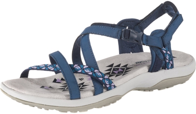 Skechers Reggae Slim-Vacay Slingback (40955)
