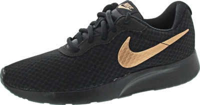 Nike Tanjun Women black/bronze