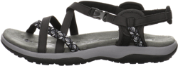 Skechers Reggae Slim-Vacay Slingback (40955) black en oferta