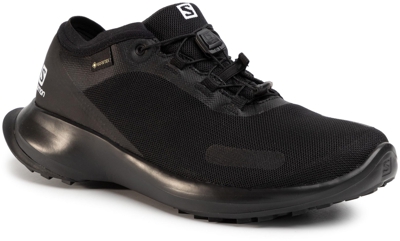 Salomon Sense Feel GTX black/black/black