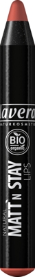 Lavera Natural Matt'n Stay Lips (3,1 g)