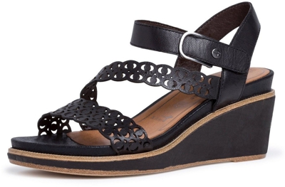 Tamaris Sandals (1-28022-24) black