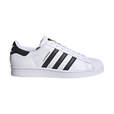 Adidas Originals - Zapatillas Casual De Hombre Superstar Vegan