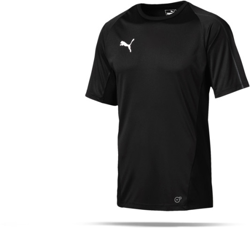 Puma FINAL Training Shirt short sleeve (655292-003) black precio
