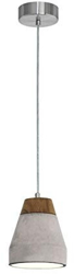 Eglo - Tarega Single Light Ceiling Pendant EG95525 en oferta