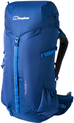 Berghaus Berghaus Trailhead 2.0 50L Deep Water características