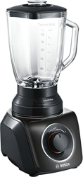 Batidora Bosch Mmb42g0b Vaso 700w Jarra De Vidrio 2.3l Pica Hielo en oferta