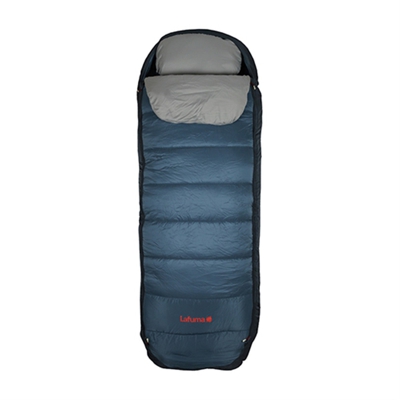 Lafuma Nunavut North Sea/Mercury