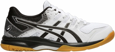 Asics Low Top Trainers white (1072A034-100)