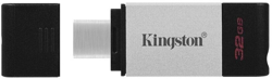 Kingston DataTraveler 80 USB-C en oferta