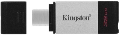 Kingston DataTraveler 80 USB-C