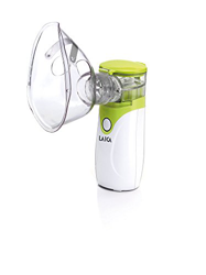 Laica NE1005 inhalador características