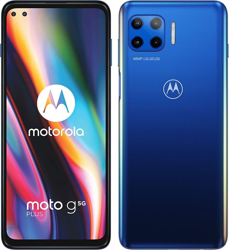 Motorola Moto G 5G Plus en oferta