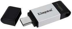 Kingston DataTraveler 80 USB-C 128GB precio
