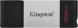Kingston DataTraveler 80 USB-C 128GB precio