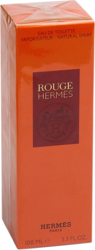 Hermès Rouge Hermès Eau de Toilette (100 ml) en oferta
