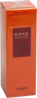 Hermès Rouge Hermès Eau de Toilette (100 ml)