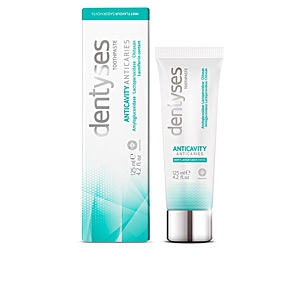 DENTYSES ANTICAVITY pasta dental anticaries 125 ml