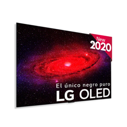 LG - TV OLED 194,7 Cm (77") OLED77GX6LA 4K Con Inteligencia Artificial, HDR Dolby Vision IQ Y Smart TV en oferta