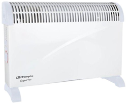 Orbegozo CVT3400 características