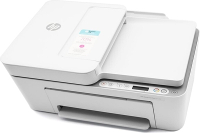 HP DeskJet 4120 (3XV14B)