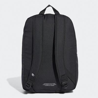 Adidas Adicolor Classic Backpack Black (GD4556)