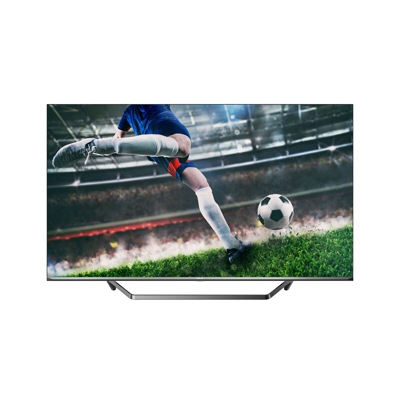 Hisense - TV LED 163 Cm (65"), 65U7QF UHD 4K Dolby Vision, Dolby Atmos, Modo Game Y Smart TV