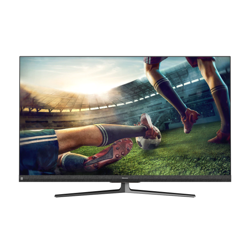 Hisense - TV LED 163,8 Cm (65") 65U8QF UHD 4K Dolby Vision, Dolby Atmos, Full Array Y Smart TV precio