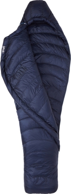 Marmot Phase 20 Arctic Navy