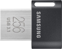Samsung Fit Plus USB 3.0 256GB (2020) precio