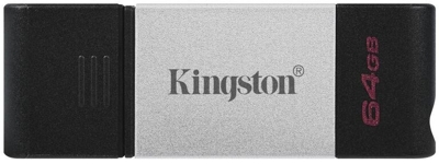 Kingston DataTraveler 80 USB-C 64GB