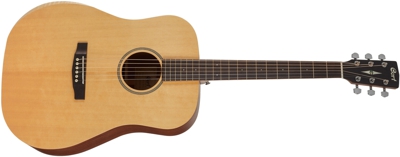 Cort Earth Bevel Cut