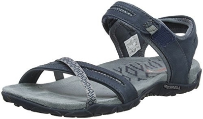 Merrell Terran Cross II (J98762) slate