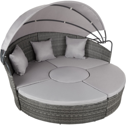 TecTake Garden Day Bed (4034) precio