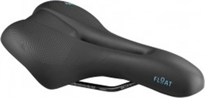 Selle Royal FLOAT ATHLETIC (black)