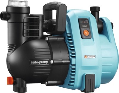 Gardena 5000/5 (1734-20)