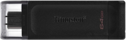 Kingston DataTraveler 70 64GB en oferta