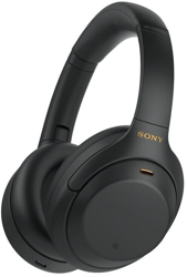 Detalles de la oferta de Sony WH-1000XM4 negro Sony WH-1000XM4 negro en oferta