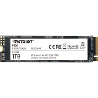 P300 M.2 1000 GB PCI Express 3.0 NVMe, Unidad de estado sólido precio