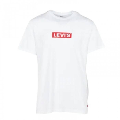 Levi's Boxtab Graphic Tee