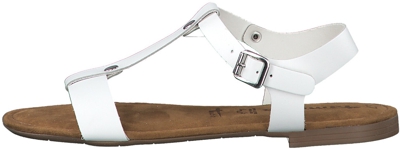 Tamaris Sandals (1-28149-24) white