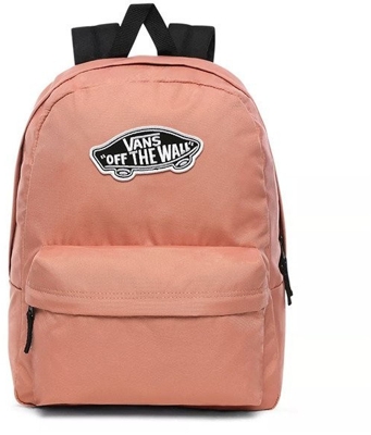 Vans Realm Backpack Rose Dawn