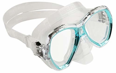 Seac Sub Elba aqua/clear