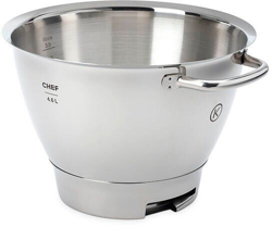 Kenwood KAT 711 SS características