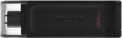 Kingston DataTraveler 70 32GB características