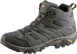 Merrell Moab 2 Mid GTX precio